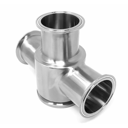 Springer Parts 9-2.5-GC-3A-1 Lower BODY SRC; Replaces Alfa Laval Part# 3135310313 3135310313SP